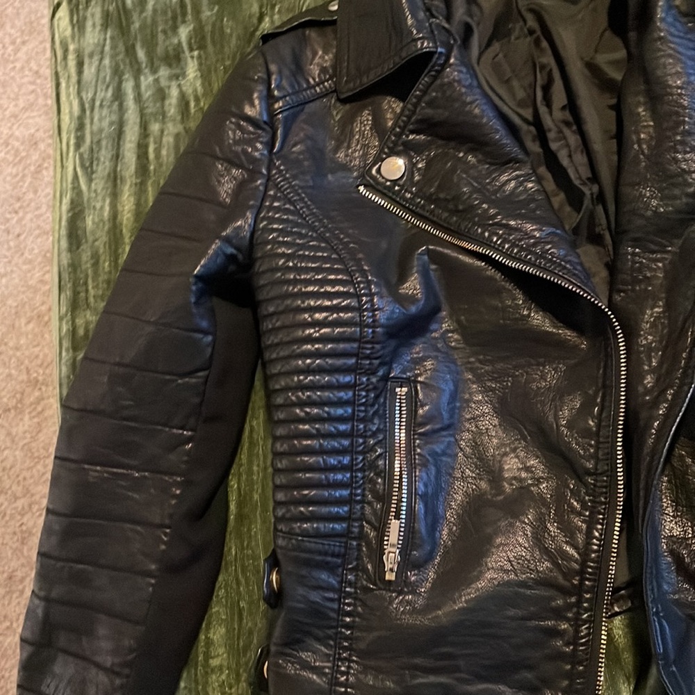 Bebe Jacket - image 3